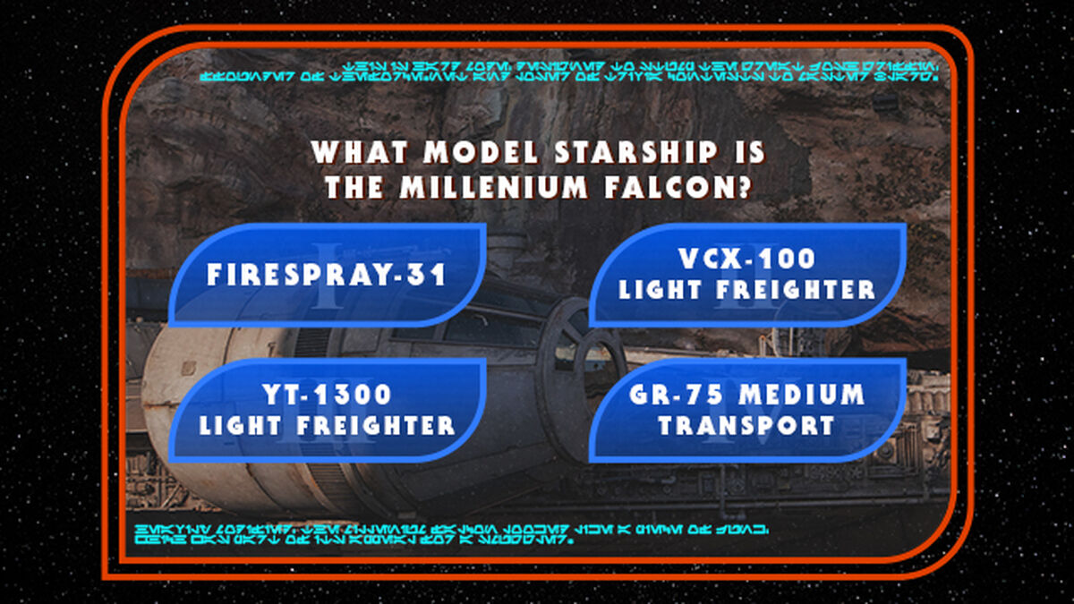 Ultimate Force Trivia image number null